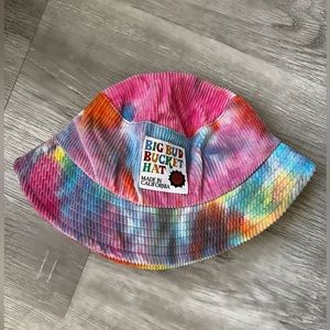 Big Bud Press Bucket Hat